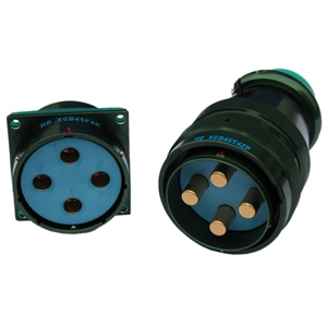 KAIDA - Professional Manufacturer on Military Standard Connector KAIDA - Professional Manufacturer on Military Standard Connector