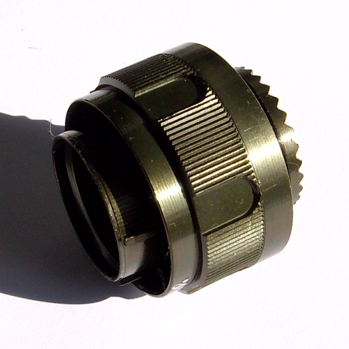 KAIDA - Professional Manufacturer on Military Standard Connector